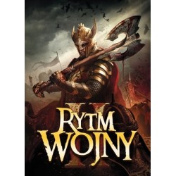 Rytm wojny. Seria Archiwum...