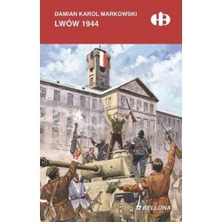 Lwów 1944