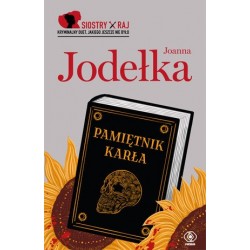Pamiętnik karła. Cykl...