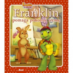 Franklin. Franklin pomaga...