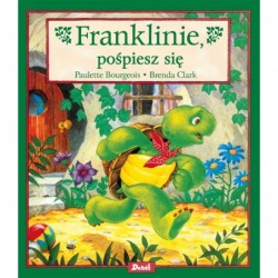 Franklin. Franklinie,...