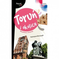 Toruń i okolice (Pascal Lajt)
