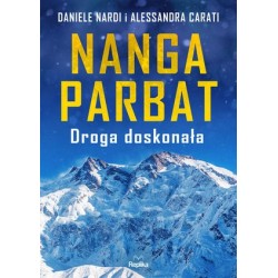 Nanga Parbat. Droga doskonała