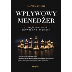 Wpływowy menedżer....