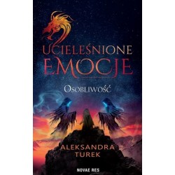 Ucieleśnione emocje....