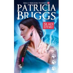 Ślad dymu. Seria z Mercedes...