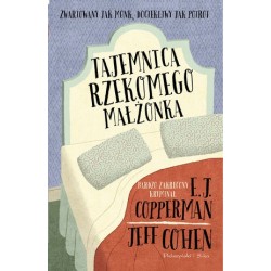 Tajemnica rzekomego małżonka