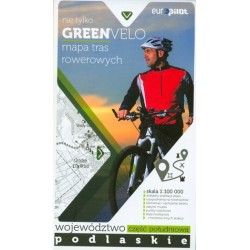 Nie tylko Green Velo. Mapa...