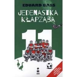 Jedenastka Kłapząba
