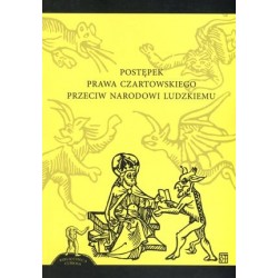 Postępek prawa...