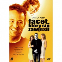 Facet, który się zawiesił