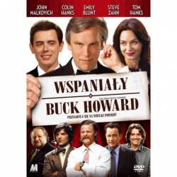 Wspaniały Buck Howard