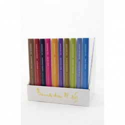 Pakiet: Benedykt XVI....