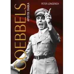 Goebbels. Apostoł diabła