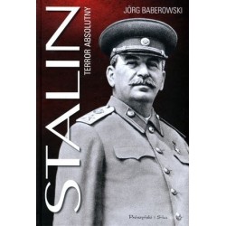 Stalin. Terror absolutny