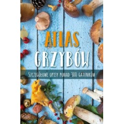 Atlas grzybów