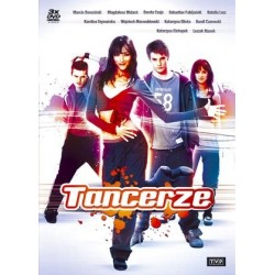 Tancerze