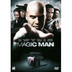 Magic Man