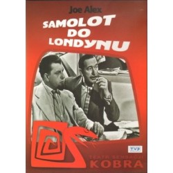 Samolot do Londynu (teatr...