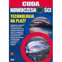 Technologia na plaży (seria...