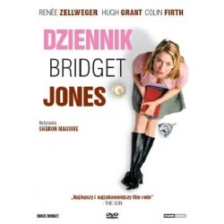 Dziennik Bridget Jones