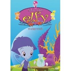 Hokus Pokus Elfy cz. 3: W...