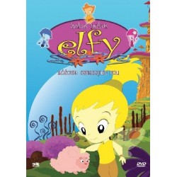 Hokus Pokus Elfy cz. 4:...