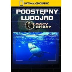 Podstępny ludojad. Łowcy i...