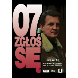 07 zgłoś się. Część 10