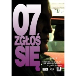07 zgłoś się. Część 7