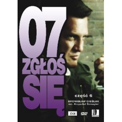 07 zgłoś się. Część 6