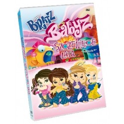 Bratz: Szczenięce lata