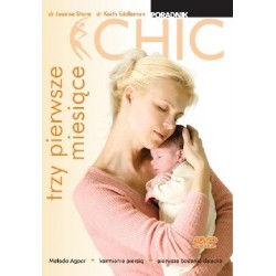 Ciąża: trzy pierwsze...