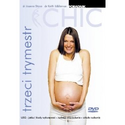 Ciąża dla opornych: trzeci...