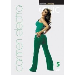 Aerobik z gwiazdą 5