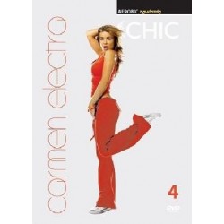 Aerobik z gwiazdą 4