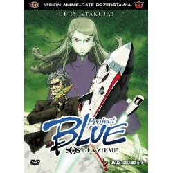 Project Blue (odc. 5-8)