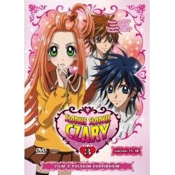 Słodkie, słodkie czary 3  