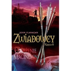 Oblężenie Macindaw. Cykl...