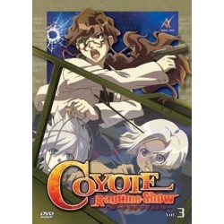 Coyote Ragtime Show vol. 2