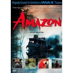 Amazon (IMAX Theatres)