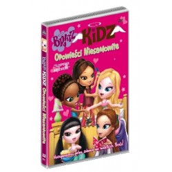 Bratz: Opowieści niesamowite