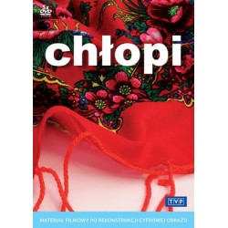 Chłopi (5 DVD)