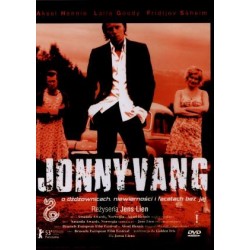 Jonny Vang