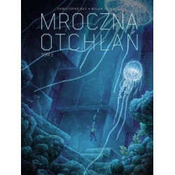 Mroczna Otchłań. Tom 2