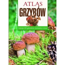 Atlas grzybów