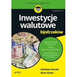 Inwestycje walutowe dla...