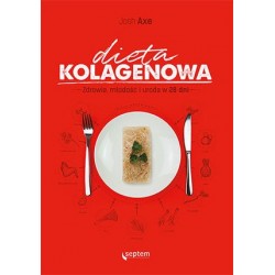 Dieta kolagenowa. Zdrowie,...