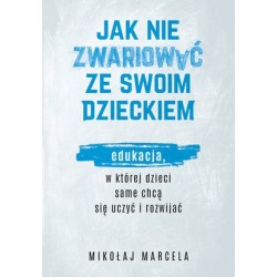 Jak nie zwariować ze swoim...