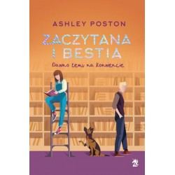 Zaczytana i bestia. Seria...
